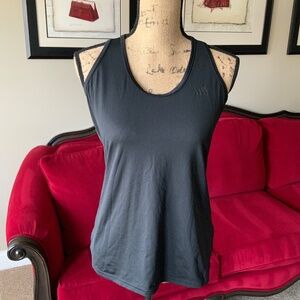 Black Adidas Comfy Tank!